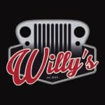 Logo Willys Sportbar - Kunde