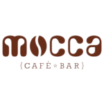 Logo Mocca - Kundenlogo